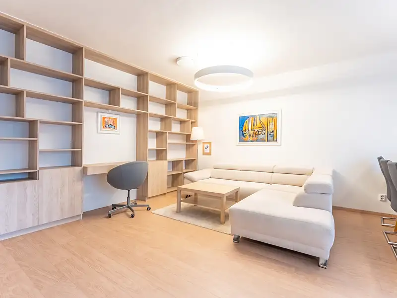 Prodej bytu 3+kk, 83 m², Praha 9, Praha